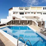 아파트 Complejo Del Surf 6d. Lujo. Vista Al Mar *