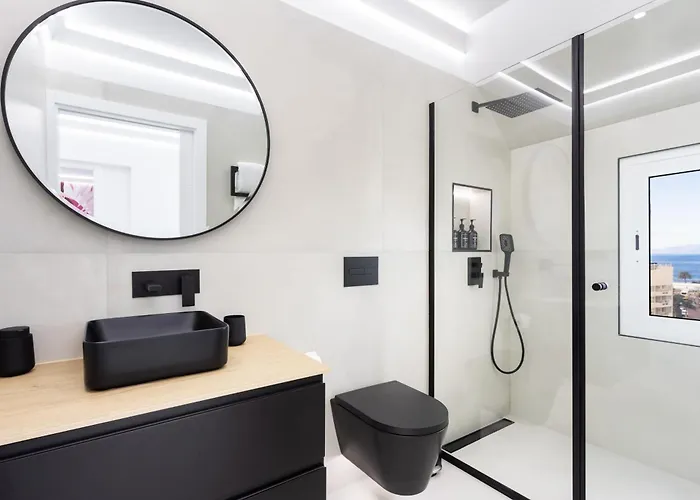 Complejo Del Surf 6d. Lujo. Vista Al Mar Costa Adeje (Tenerife)